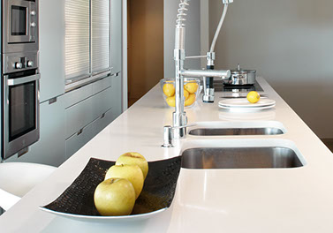 Cocinas PamplonaCocinasCalidad y diseño